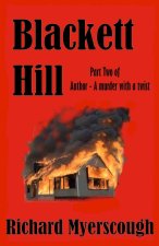Blackett Hill