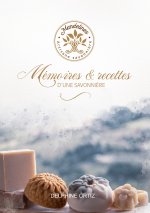 Mémoires & recettes d'une savonnière