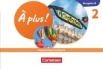 À plus ! Neubearbeitung - Französisch als 1. und 2. Fremdsprache - Ausgabe B für Baden-Württemberg - 2026 - Band 2