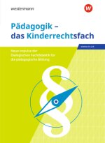 Dialogische Fachdidaktik Pädagogik. Lehrermaterial