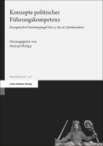 Konzepte politischer Führungskompetenz