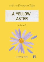 A Yellow Aster Volume 3