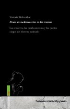 Abuso de medicamentos en las mujeres
