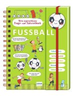 Mein superschlaues Frage- und Antwortbuch - Fußball
