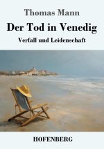Der Tod in Venedig