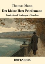 Der kleine Herr Friedemann
