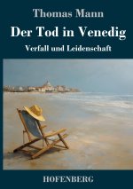Der Tod in Venedig