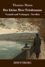 Der kleine Herr Friedemann