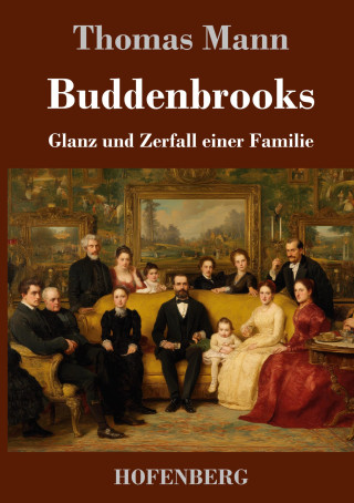 Buddenbrooks