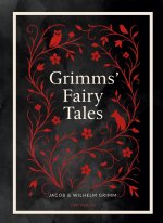 Grimms' Fairy Tales (Complete English Edition)