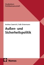 Außen- und Sicherheitspolitik