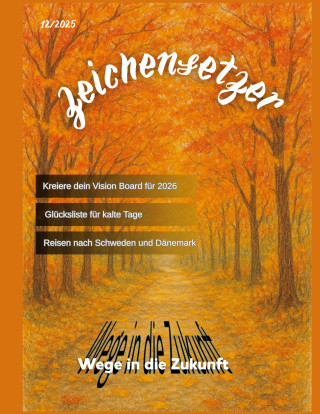 Zeichensetzer