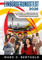 Einbürgerungstest 2026