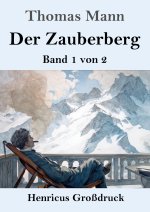 Der Zauberberg (Großdruck)