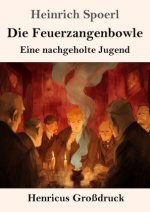 Die Feuerzangenbowle (Großdruck)
