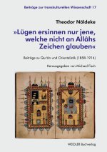 Lügen ersinnen nur jene, welche nicht an Allâhs Zeichen glauben