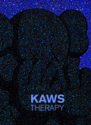 KAWS: THERAPY