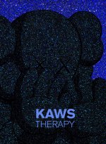 KAWS: THERAPY