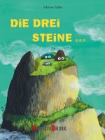 die drei Steine ...