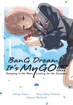 BanG Dream! It's MyGO!!!!! Swaying in the Rain, Looking for the Sunshine 1