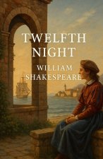 Twelft Night (Illustrated)