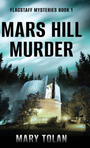 Mars Hill Murder