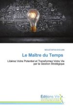 Le Maître du Temps