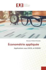 Économétrie appliquée