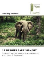 Le dernier barrissement