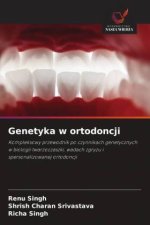Genetyka w ortodoncji
