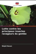 Lutte contre les principaux insectes ravageurs du gombo