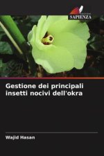 Gestione dei principali insetti nocivi dell'okra