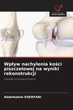 Wp¿yw nachylenia ko¿ci piszczelowej na wyniki rekonstrukcji
