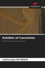 Exhibits of Conviction