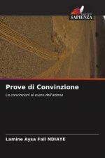Prove di Convinzione