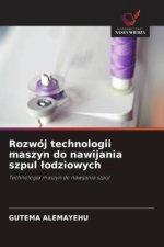 Rozwój technologii maszyn do nawijania szpul ¿odziowych