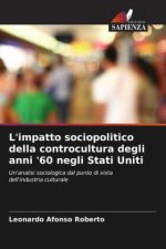 L'impatto sociopolitico della controcultura degli anni '60 negli Stati Uniti