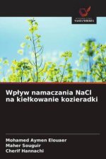 Wp¿yw namaczania NaCl na kie¿kowanie kozieradki