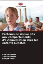 Facteurs de risque liés aux comportements d'automutilation chez les enfants autistes