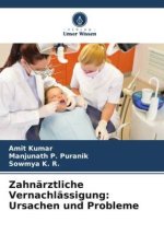 Zahnärztliche Vernachlässigung: Ursachen und Probleme
