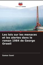 Les lois sur les menaces et les alertes dans le roman 1984 de George Orwell