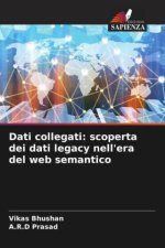 Dati collegati: scoperta dei dati legacy nell'era del web semantico