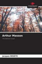 Arthur Masson