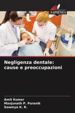 Negligenza dentale: cause e preoccupazioni