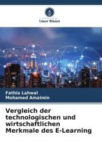 Vergleich der technologischen und wirtschaftlichen Merkmale des E-Learning