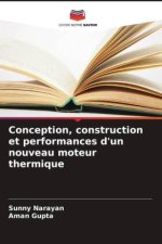 Conception, construction et performances d'un nouveau moteur thermique