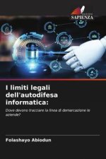 I limiti legali dell'autodifesa informatica: