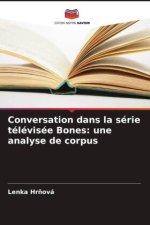 Conversation dans la série télévisée Bones: une analyse de corpus