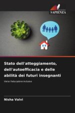 Stato dell'atteggiamento, dell'autoefficacia e delle abilità dei futuri insegnanti
