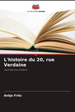 L'histoire du 20, rue Verdaine